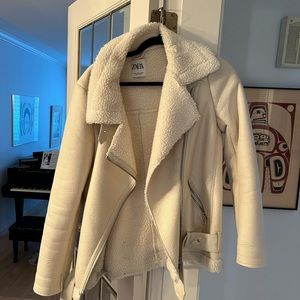 Women’s Zara Coat